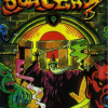 SORCERY