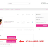 Intégration API OGLOBA (E-Card)
