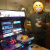 Le bartop XXL Star Trek TNG
