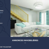 Gestion de biens immobiliers