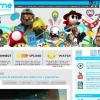 Plateforme vidéos de jeux vidéos