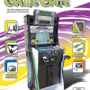 La borne d'arcade GameGate by PLUG & BORNE