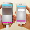 Web Application (PWA) pour scanner des QRCODES