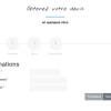 Assurance plugin Wordpress (devis en ligne par étape)