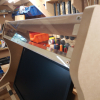 Bartop Star Wars - Conception
