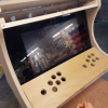 Bartop Star Wars - Conception