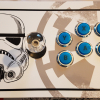 Bartop Star Wars - Conception