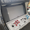 Bartop Star Wars - Conception