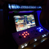 Bartop Star Wars - Conception