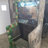 Conception GameGate by PLUG & BORNE