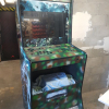 Conception GameGate by PLUG & BORNE