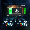 Conception GameGate by PLUG & BORNE