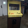 Borne Arcade PONG by PLUG & BORNE
