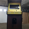 Borne Arcade PONG by PLUG & BORNE