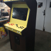 Borne Arcade PONG by PLUG & BORNE