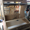 Bartop XXL Star Trek TNG by PLUG & BORNE