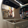 Bartop XXL Star Trek TNG by PLUG & BORNE