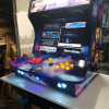 Bartop XXL Star Trek TNG by PLUG & BORNE