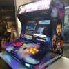 Bartop XXL Star Trek TNG by PLUG & BORNE