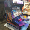 Bartop XXL Star Trek TNG by PLUG & BORNE