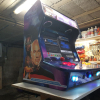 Bartop XXL Star Trek TNG by PLUG & BORNE