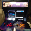 Bartop XXL Star Trek TNG by PLUG & BORNE