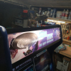 Bartop XXL Star Trek TNG by PLUG & BORNE