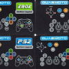 Choisissez votre console