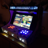 Bartop Star Wars - Conception
