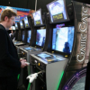 Game Gate (Salon)
