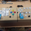 Panel - protos