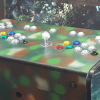 Panel - Le panel, tous ses boutons et ses sticks