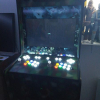Panel - En action