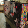 Pincab Harley Quinn