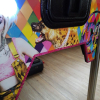 Pincab Harley Quinn