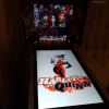 Pincab Harley Quinn