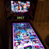 Pincab Harley Quinn