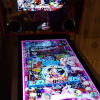 Pincab Harley Quinn