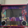 Pincab Harley Quinn