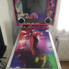 Pincab Harley Quinn