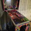 Pincab Harley Quinn