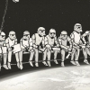 Bartop Star Wars - Conception