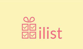 ILIST - Fêtes vos listes