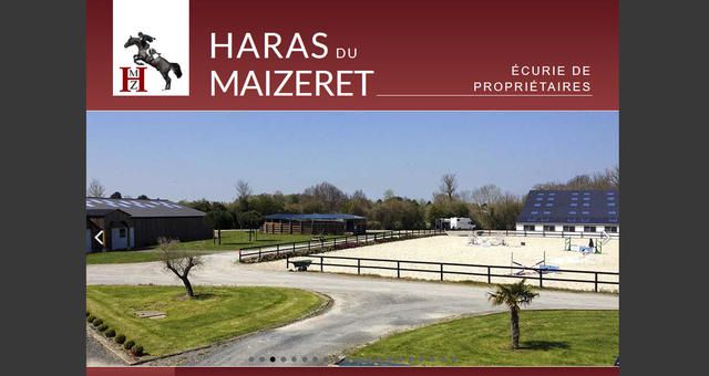 Haras du Maizeret