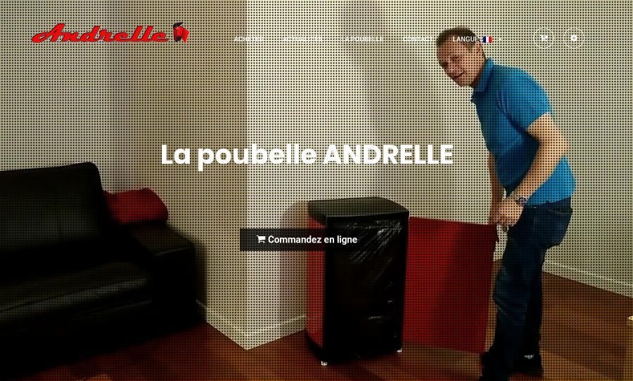 Site e-commerce produit unique (WooCommerce)